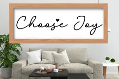 Farmhouse Sign SVG Bundle Product Image 12
