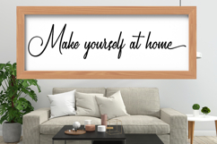Farmhouse Sign SVG Bundle Product Image 13