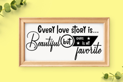 Farmhouse Sign SVG Bundle Product Image 14