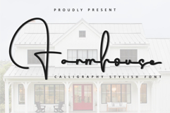 Farmhouse Product Image 1