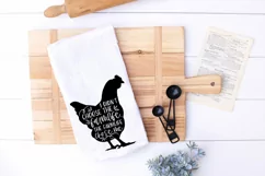 his charming and witty quote perfectly captures the essence of living the farm life. Whether you're a seasoned farmer or simply appreciate the rural lifestyle, this SVG file will add a touch of humor to your crafting projects. 