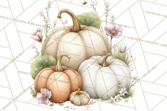 Playful Farm Animal Art, Cute Barnyard Critters PNG Product Image 3