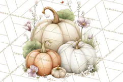 Playful Farm Animal Art, Cute Barnyard Critters PNG Product Image 3