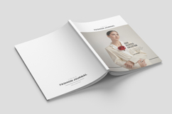 A5 Fashion Journal Product Image 14