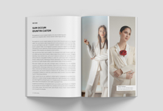 A5 Fashion Journal Product Image 5