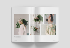 A5 Fashion Journal Product Image 6