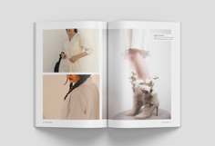 A5 Fashion Journal Product Image 7