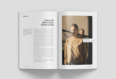 A5 Fashion Journal Product Image 8