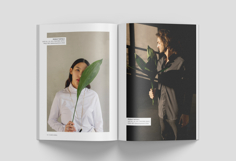 A5 Fashion Journal Product Image 9