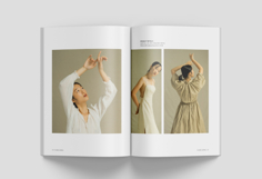 A5 Fashion Journal Product Image 10