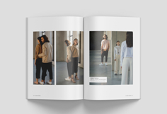 A5 Fashion Journal Product Image 11