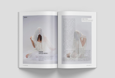 A5 Fashion Journal Product Image 12