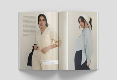 A5 Fashion Journal Product Image 13