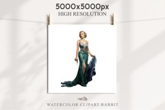 Fashion Lady Art Deco Royal Vintage Women PNG Romantic Girl Victorian Flower Transparent junk journal collage scrapbooking designs sublimation printable files watercolor antique romantic girl illustration Art deco, Victorian Lady Clipart, Royal Women PNG