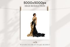 Fashion Lady Art Deco Royal Vintage Women PNG Romantic Girl Victorian Flower Transparent junk journal collage scrapbooking designs sublimation printable files watercolor antique romantic girl illustration Art deco, Victorian Lady Clipart, Royal Women PNG