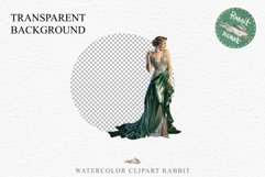 Fashion Lady Art Deco Royal Vintage Women PNG Romantic Girl Victorian Flower Transparent junk journal collage scrapbooking designs sublimation printable files watercolor antique romantic girl illustration Art deco, Victorian Lady Clipart, Royal Women PNG
