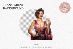 Fashion Lady Art Deco Royal Vintage Women PNG Romantic Girl Victorian Flower Transparent junk journal collage scrapbooking designs sublimation printable files Fashion Lady Art Deco Royal Vintage Women PNG Romantic Girl Victorian Flower Transparent junk jo
