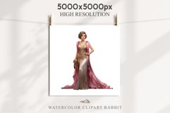 Fashion Lady Art Deco Royal Vintage Women PNG Romantic Girl Victorian Flower Transparent junk journal collage scrapbooking designs sublimation printable files Fashion Lady Art Deco Royal Vintage Women PNG Romantic Girl Victorian Flower Transparent junk jo