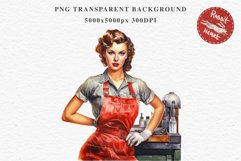 Fashion Lady Pin up Jeans Vintage Women PNG Romantic Girl Victorian Flower Transparent junk journal collage scrapbooking designs sublimation printable files watercolor antique romantic girl illustration paper craft, Victorian Lady Clipart, Royal Women PNG