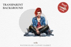 Fashion Lady Pin up Jeans Vintage Women PNG Romantic Girl Victorian Flower Transparent junk journal collage scrapbooking designs sublimation printable files watercolor antique romantic girl illustration paper craft, Victorian Lady Clipart, Royal Women PNG