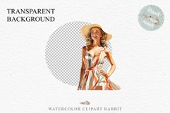 Fashion Lady Pin up Royal Vintage Women PNG Romantic Girl Victorian Flower Transparent junk journal collage scrapbooking designs sublimation printable files  watercolor antique romantic girl illustration paper craft, Victorian Lady Clipart, Royal Women PN