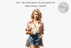 Fashion Lady Pin up Royal Vintage Women PNG Romantic Girl Victorian Flower Transparent junk journal collage scrapbooking designs sublimation printable files  watercolor antique romantic girl illustration paper craft, Victorian Lady Clipart, Royal Women PN