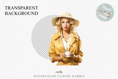 Fashion Lady Pin up Royal Vintage Women PNG Romantic Girl Victorian Flower Transparent junk journal collage scrapbooking designs sublimation printable files  watercolor antique romantic girl illustration paper craft, Victorian Lady Clipart, Royal Women PN