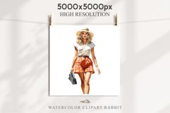 Fashion Lady Pin up Royal Vintage Women PNG Romantic GirlVictorian Lady Clipart Royal Vintage Women PNG Romantic Girl Flower  Transparent Print junk journal collage scrapbooking designs sublimation printable files  watercolor antique romantic girl illustr