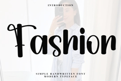 Fashion Product Image 1