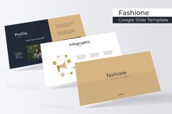 Fashione Google Slide Template Product Image 1