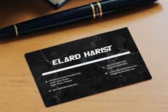 Fast Muscle Font Product Image 3