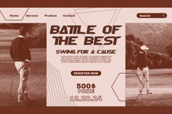 Fast Muscle Font Product Image 5