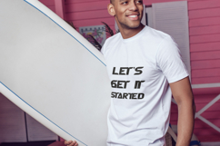 Fast Muscle Font Product Image 2