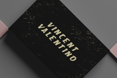 Fast Swift Font Product Image 3