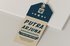 Fast Swift Font Product Image 4