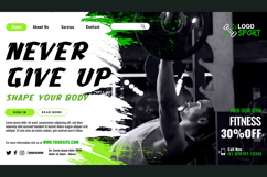 Fast Swift Font Product Image 5