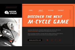 Fast Swift Font Product Image 8
