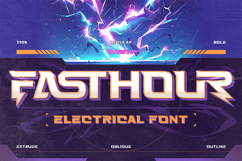 Fasthour Product Image 1