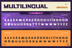 Fasthour Product Image 11