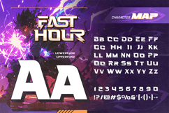 Fasthour Product Image 2