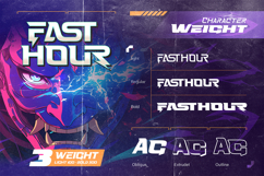 Fasthour Product Image 4