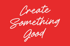 Fastry Font Duo Modern Signature Bold Sans Combo Product Image 3