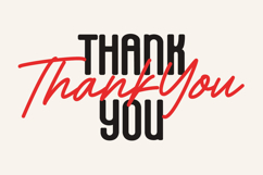 Fastry Font Duo Modern Signature Bold Sans Combo Product Image 7