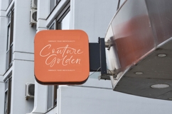 Father Action- Stylish Handwritten Font Product Image 4