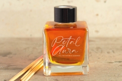 Father Action- Stylish Handwritten Font Product Image 10