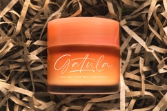 Father Action- Stylish Handwritten Font Product Image 12