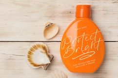 Father Action- Stylish Handwritten Font Product Image 16