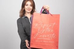 Father Action- Stylish Handwritten Font Product Image 17