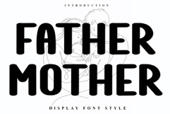 Father Mother Product Image 1