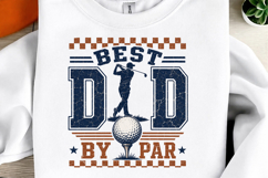 Father’s Day Dad Papa SVG PNG Design Product Image 1